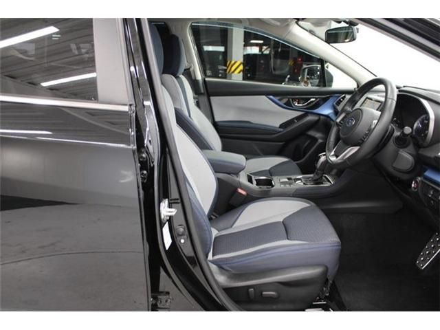 SUBARU XV HYBRID 2019 Image 31