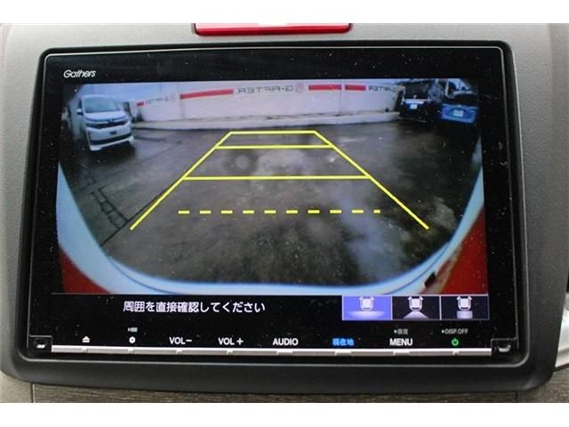 HONDA JADE HYBRID 2018 Image 31