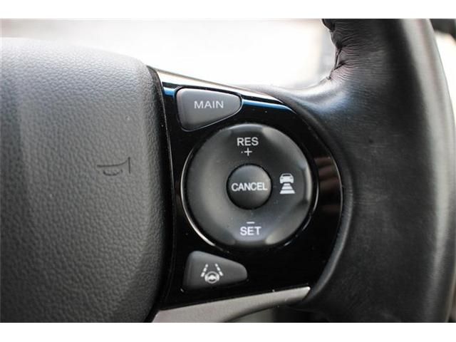 HONDA JADE HYBRID 2018 Image 31