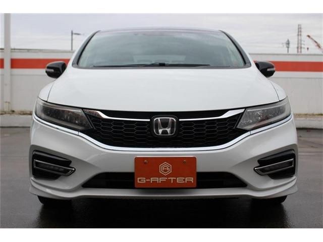 HONDA JADE HYBRID 2018 Image 31