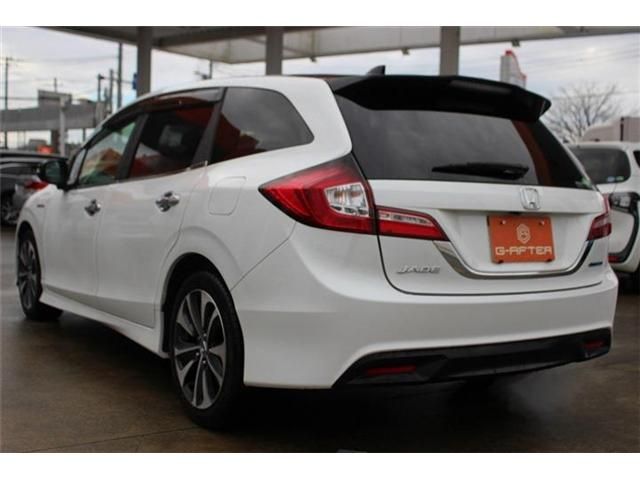 HONDA JADE HYBRID 2018 Image 31