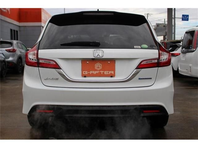 HONDA JADE HYBRID 2018 Image 31