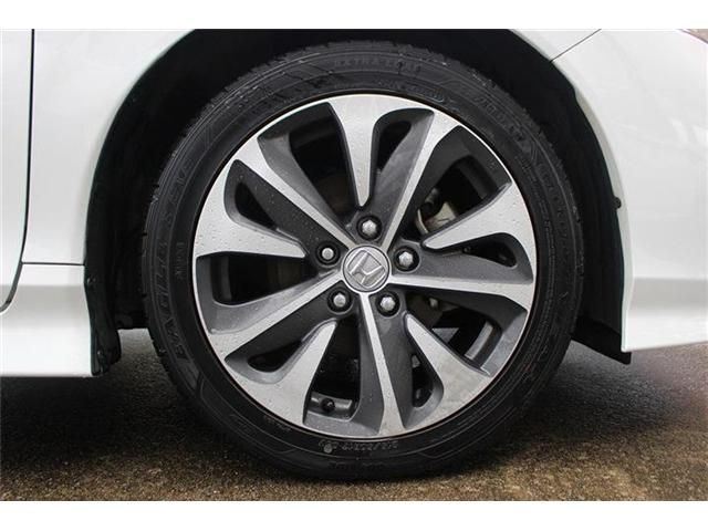 HONDA JADE HYBRID 2018 Image 31