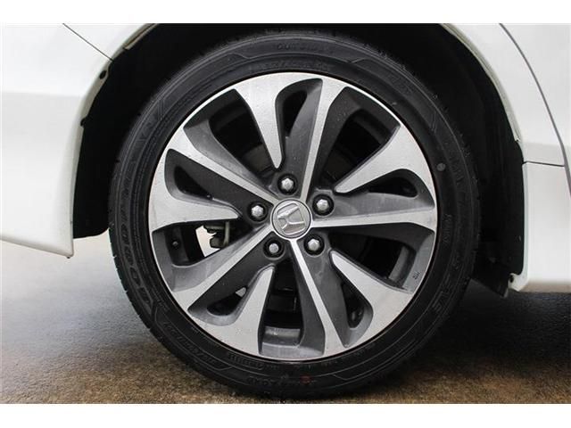 HONDA JADE HYBRID 2018 Image 31