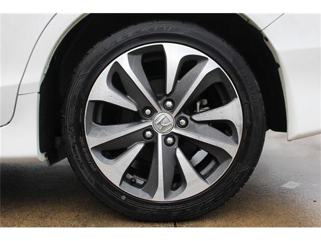 HONDA JADE HYBRID 2018 Image 31