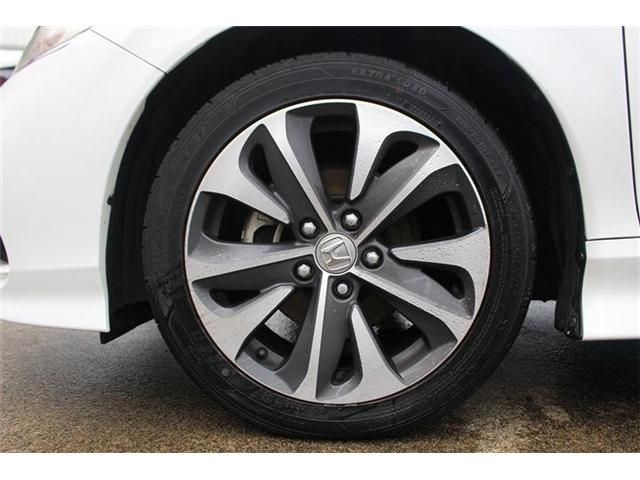 HONDA JADE HYBRID 2018 Image 31