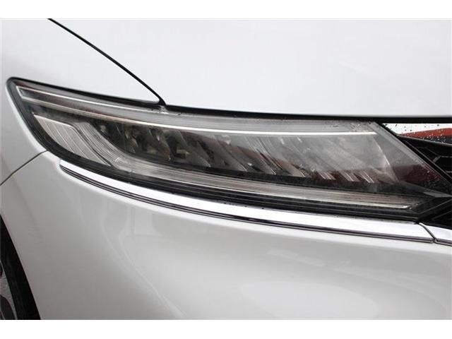 HONDA JADE HYBRID 2018 Image 31