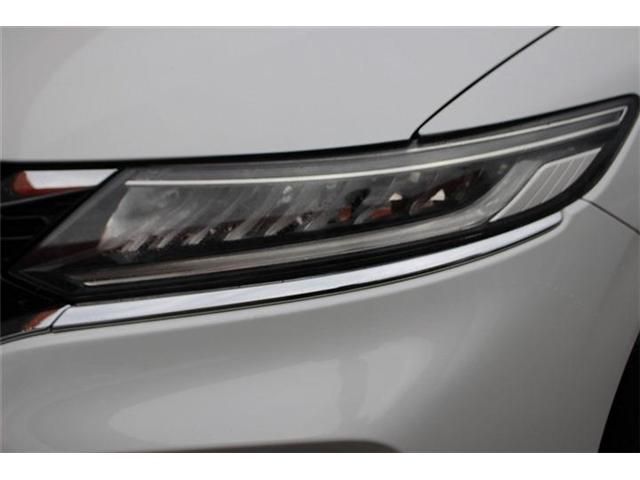 HONDA JADE HYBRID 2018 Image 31