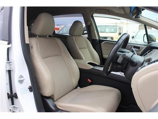 HONDA JADE HYBRID 2018 Image 31