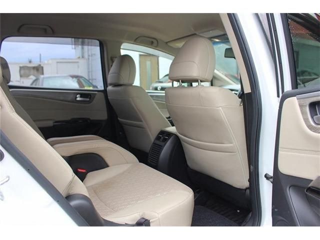 HONDA JADE HYBRID 2018 Image 31