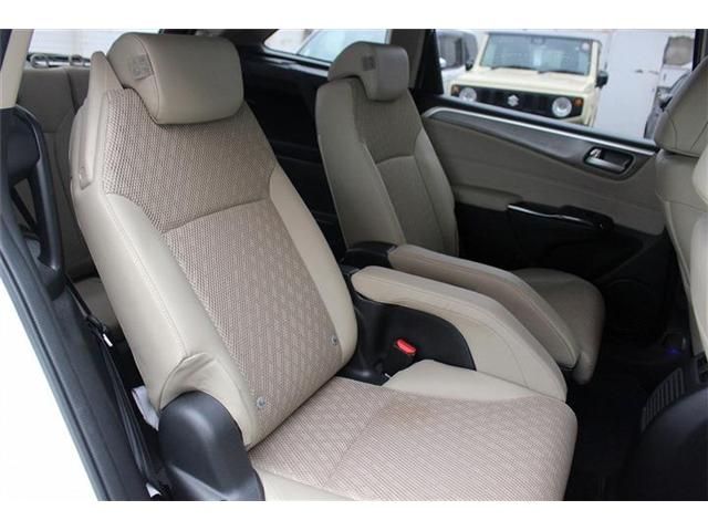 HONDA JADE HYBRID 2018 Image 31