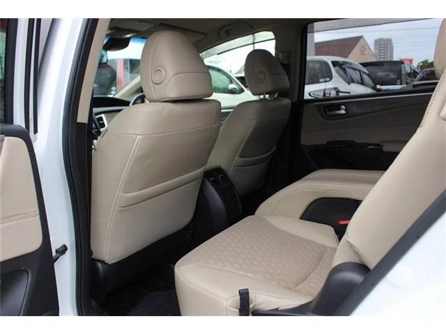 HONDA JADE HYBRID 2018 Image 31