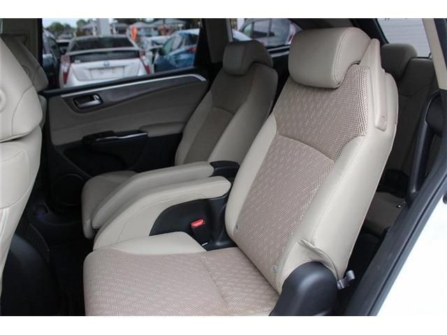 HONDA JADE HYBRID 2018 Image 31