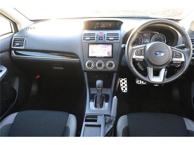 SUBARU XV 2016 Image 31