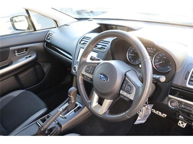 SUBARU XV 2016 Image 31