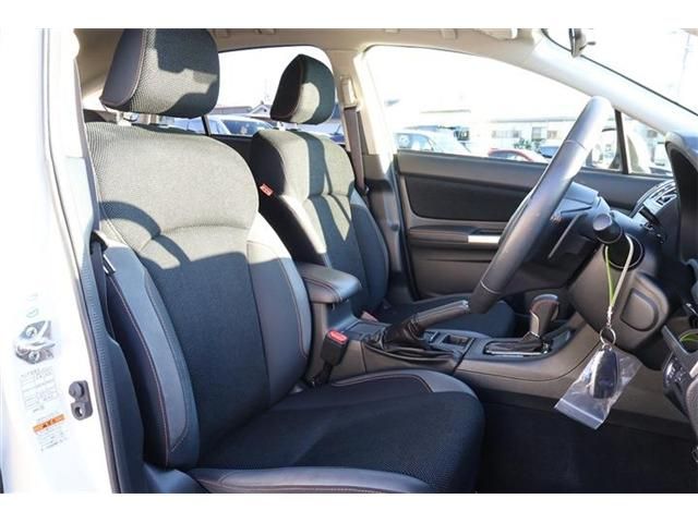 SUBARU XV 2016 Image 31