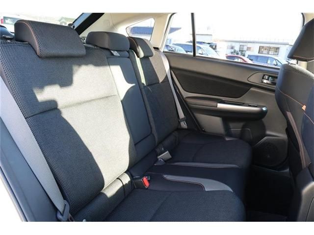 SUBARU XV 2016 Image 31