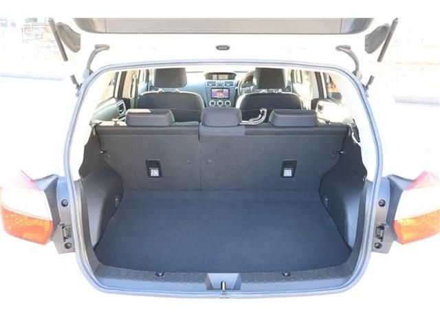 SUBARU XV 2016 Image 31