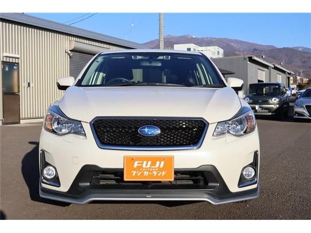 SUBARU XV 2016 Image 31