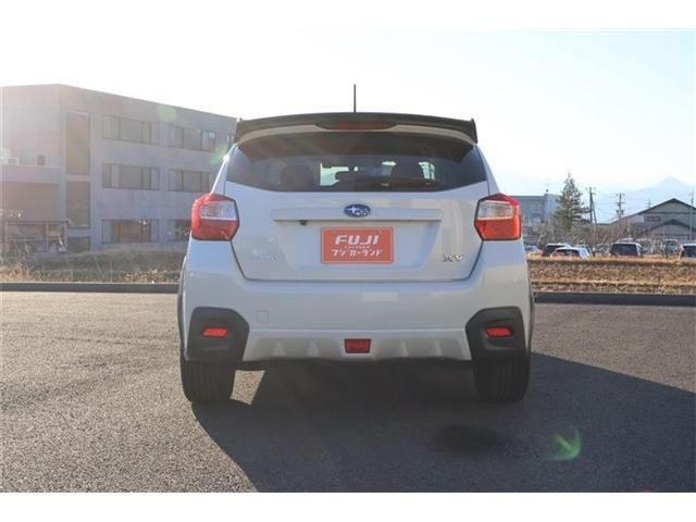 SUBARU XV 2016 Image 31