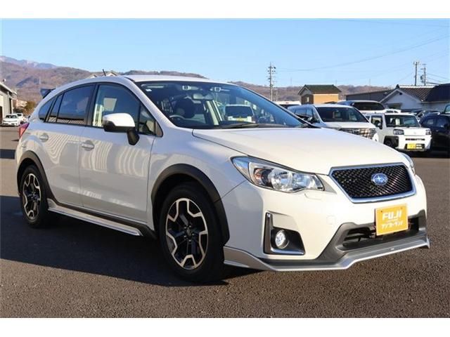 SUBARU XV 2016 Image 31