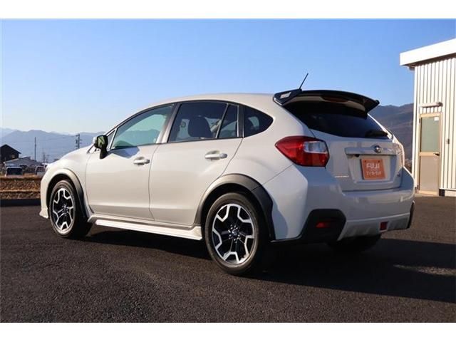 SUBARU XV 2016 Image 31