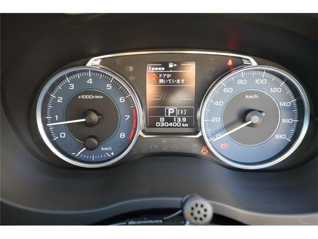 SUBARU XV 2016 Image 31