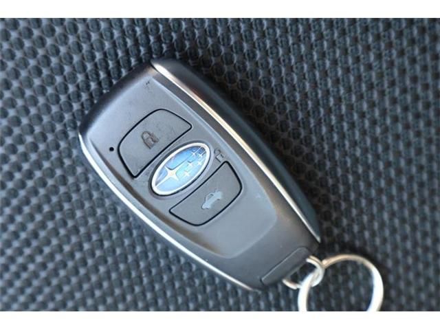 SUBARU XV 2016 Image 31