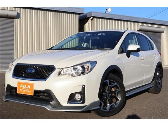 SUBARU XV 2016 Image 31