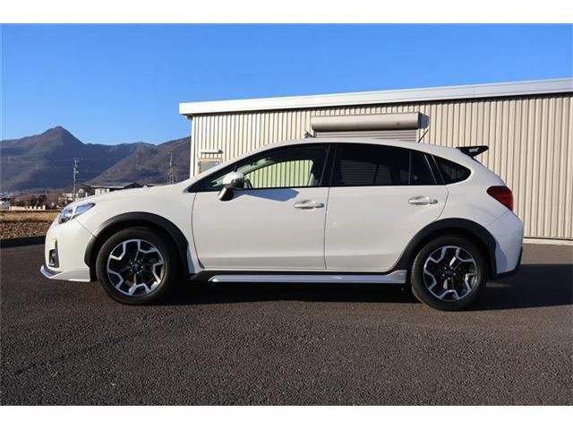 SUBARU XV 2016 Image 31
