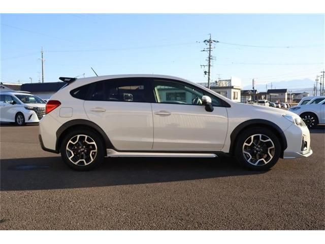 SUBARU XV 2016 Image 31