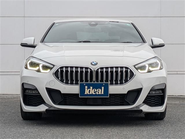 BMW 2SERIES GRAN COU 2020 Image 31