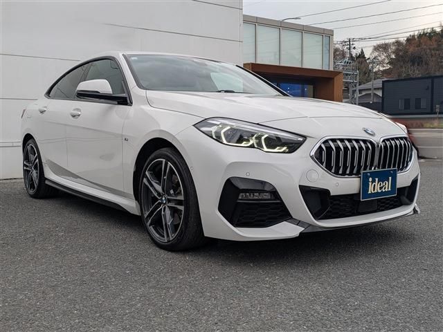BMW 2SERIES GRAN COU 2020 Image 31