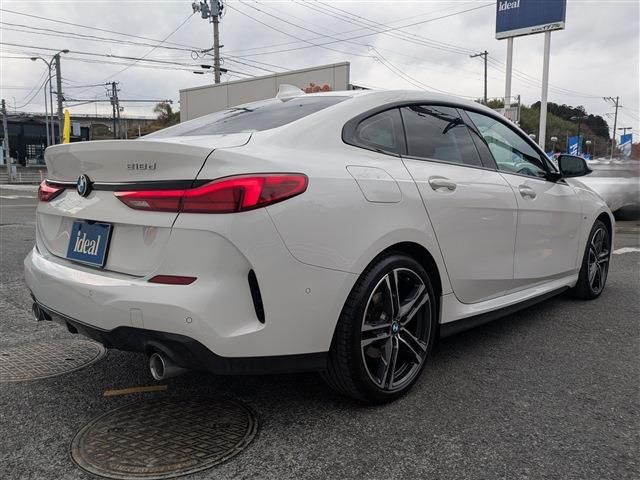 BMW 2SERIES GRAN COU 2020 Image 31