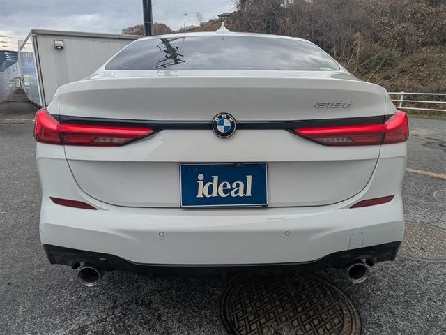 BMW 2SERIES GRAN COU 2020 Image 31