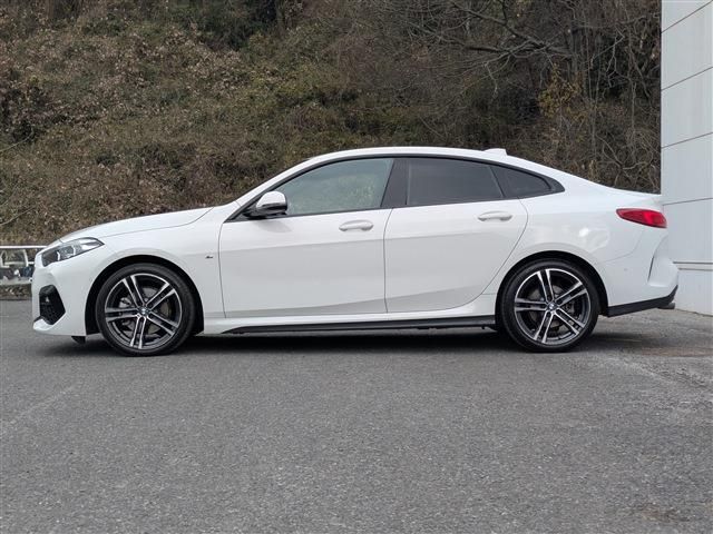 BMW 2SERIES GRAN COU 2020 Image 31