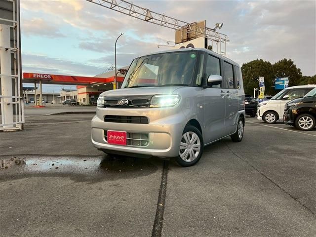 DAIHATSU TANTO 2024 Image 31