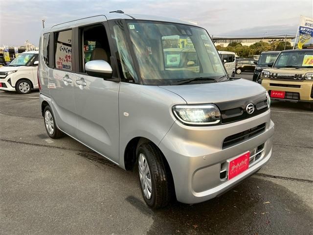 DAIHATSU TANTO 2024 Image 31