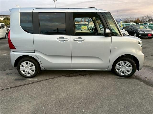 DAIHATSU TANTO 2024 Image 31