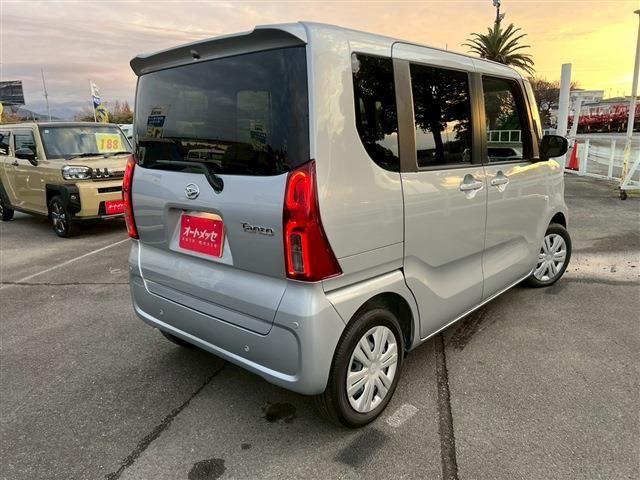 DAIHATSU TANTO 2024 Image 31