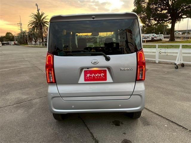 DAIHATSU TANTO 2024 Image 31