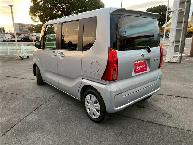 DAIHATSU TANTO 2024 Image 31