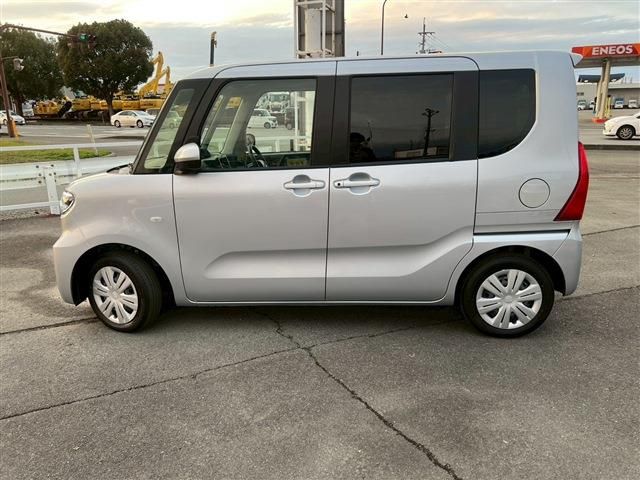 DAIHATSU TANTO 2024 Image 31