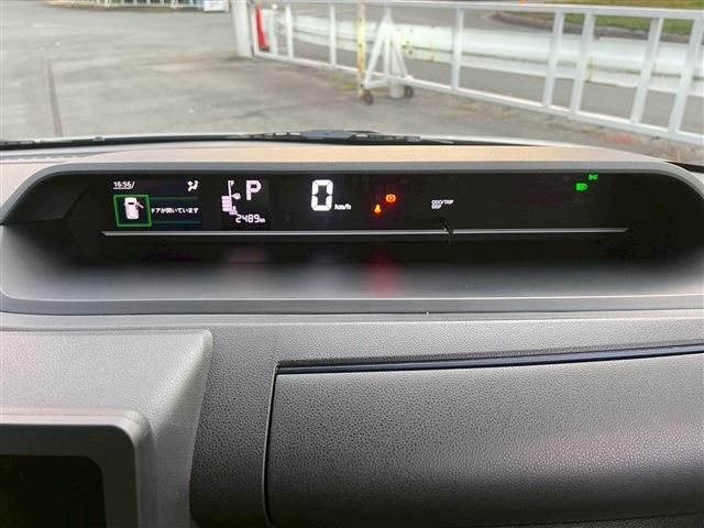 DAIHATSU TANTO 2024 Image 31