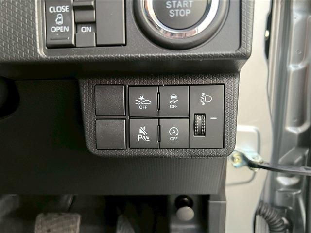 DAIHATSU TANTO 2024 Image 31