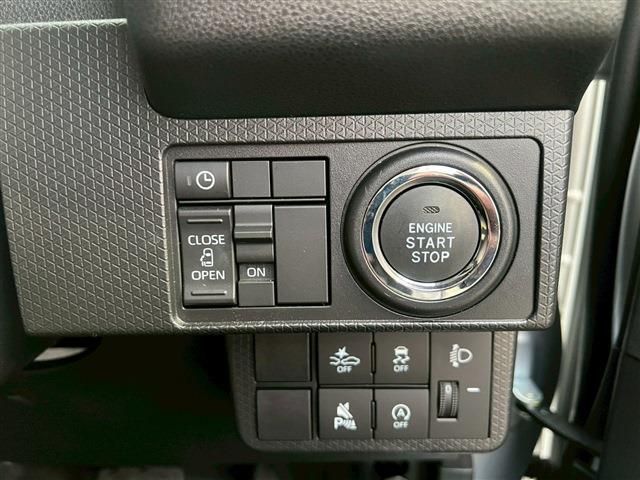 DAIHATSU TANTO 2024 Image 31