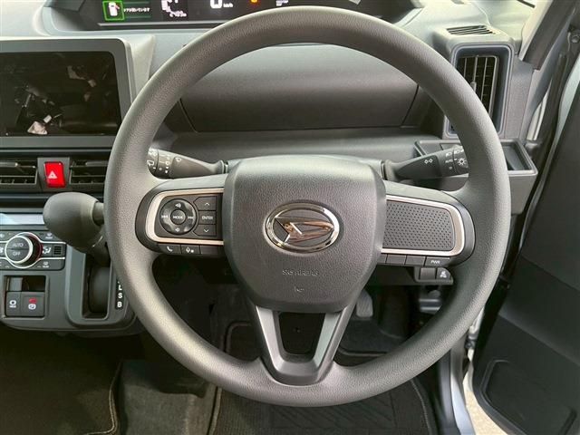 DAIHATSU TANTO 2024 Image 31