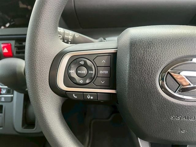 DAIHATSU TANTO 2024 Image 31