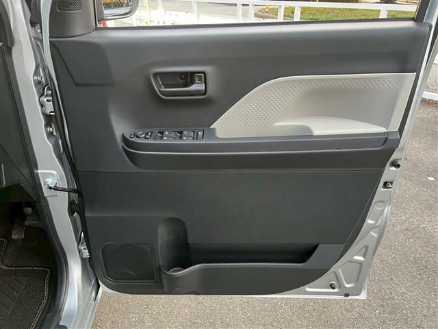 DAIHATSU TANTO 2024 Image 31