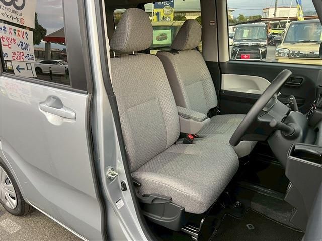 DAIHATSU TANTO 2024 Image 31